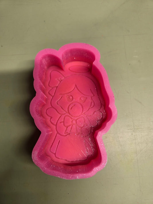 DESTASH bubblegum angel