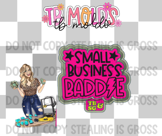 Small business baddie- tb/sgm exclusive