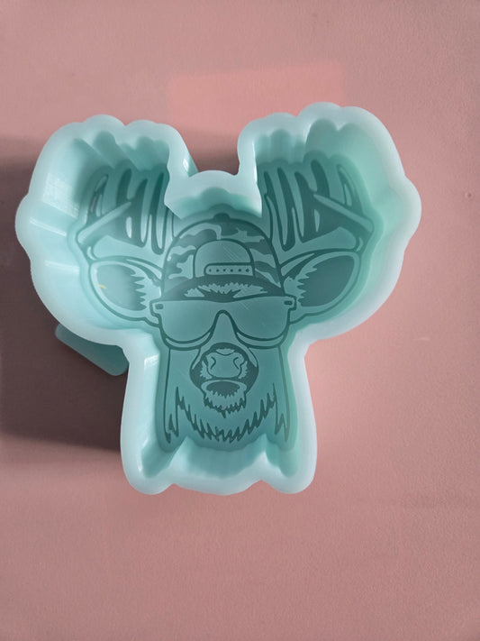 RTS cool buck