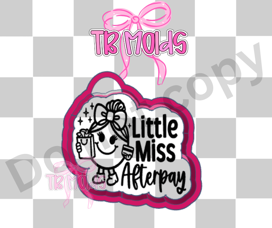 Little Miss afterpay