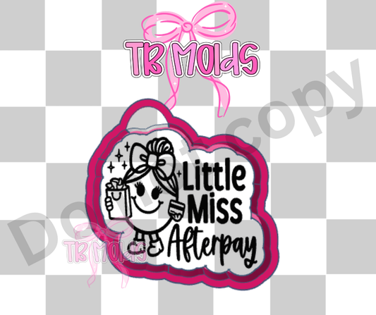Little Miss afterpay
