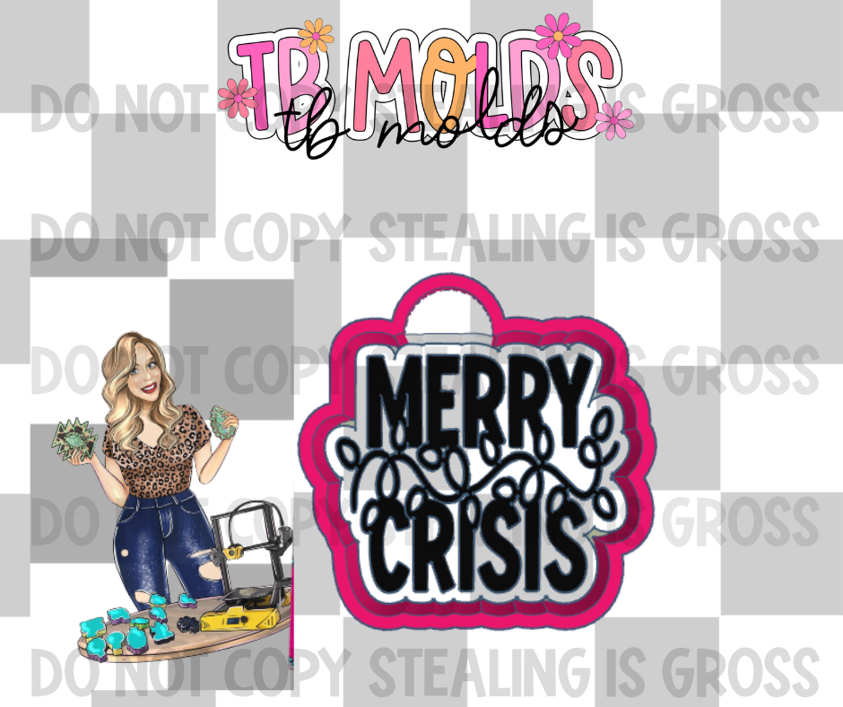 Merry crisis