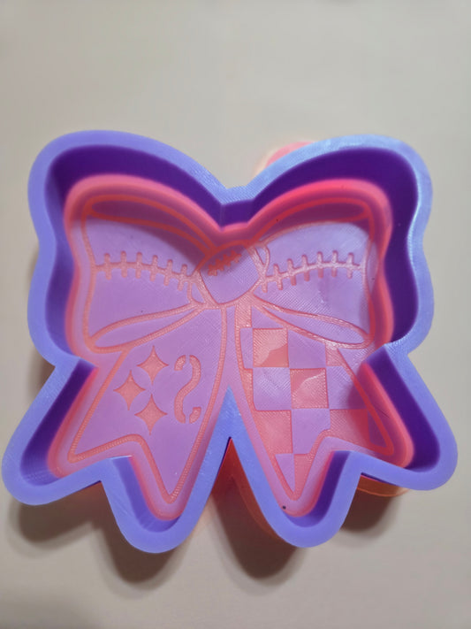 RTS steeler bow