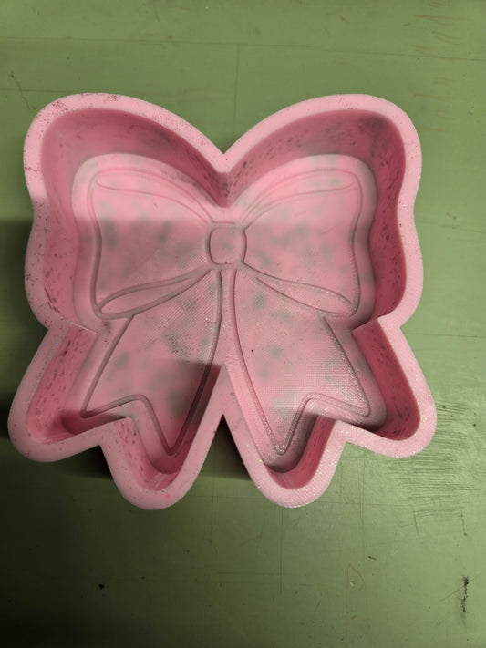 DESTASH wilde sage bow