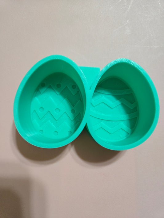RTS egg vents