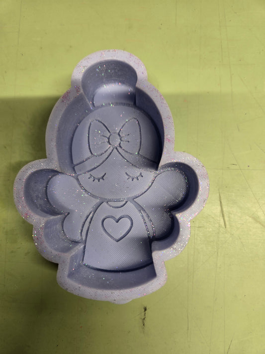 DESTASH gentle angel