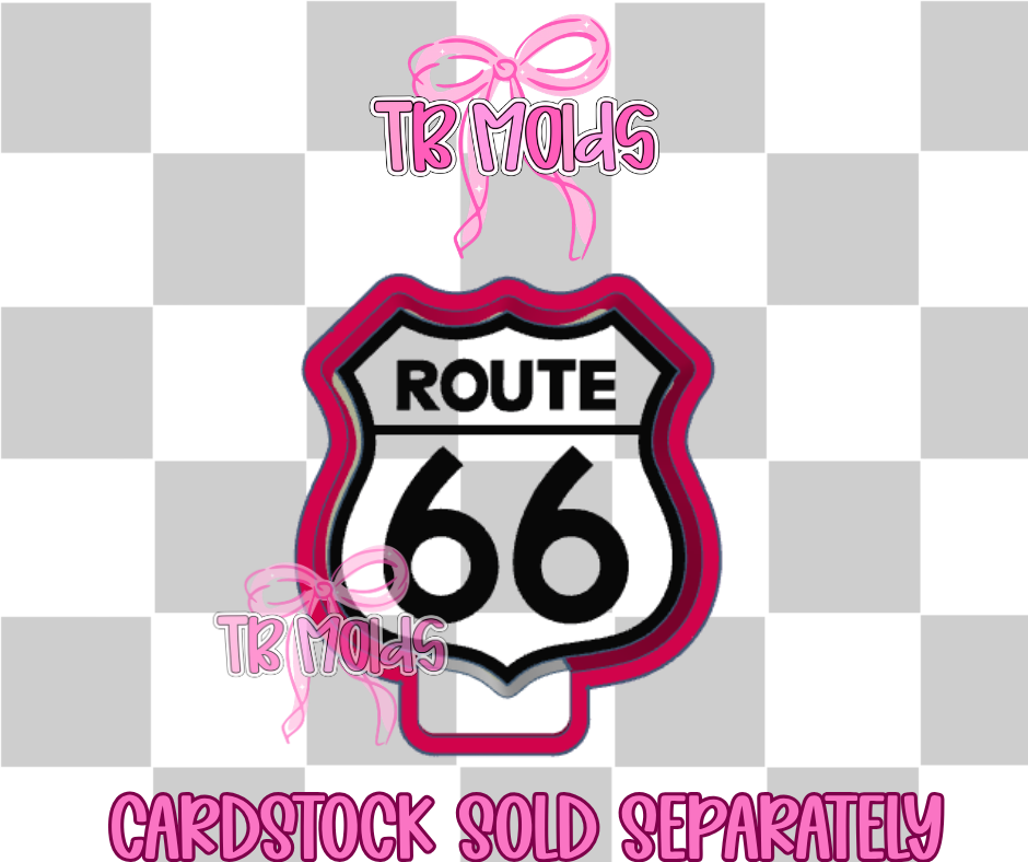 Route 66