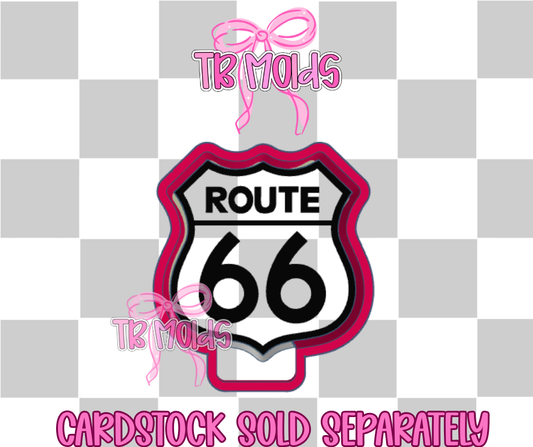 Route 66