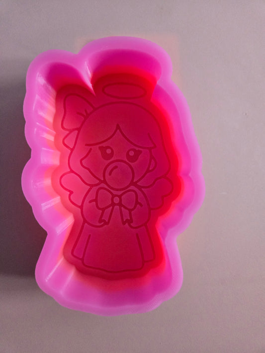RTS unreleased bubblegum angel