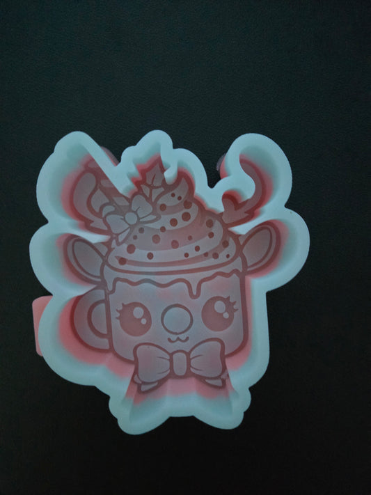 RTS reindeer cup