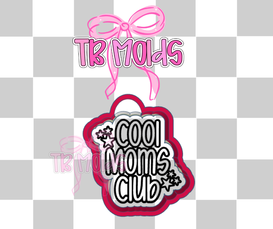 Cool moms club