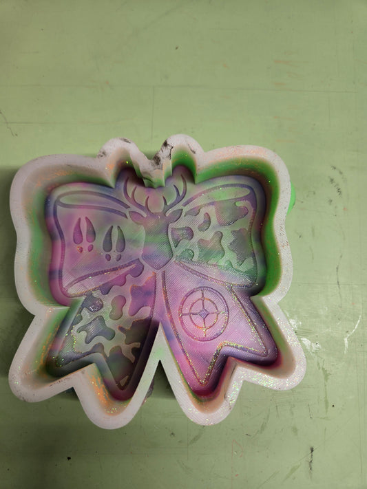 DESTASH deer hunting bow