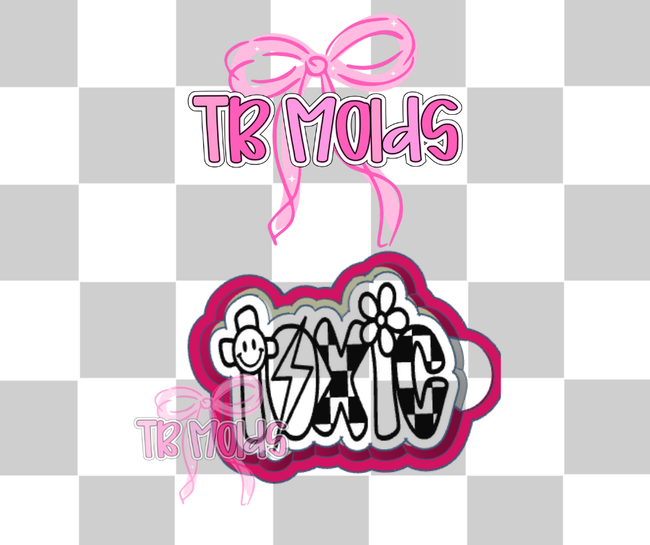 Doodle toxic