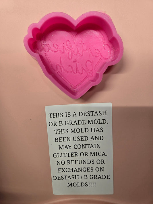 DESTASH certified bitch