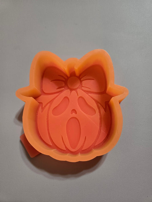 RTS ghost pumpkin