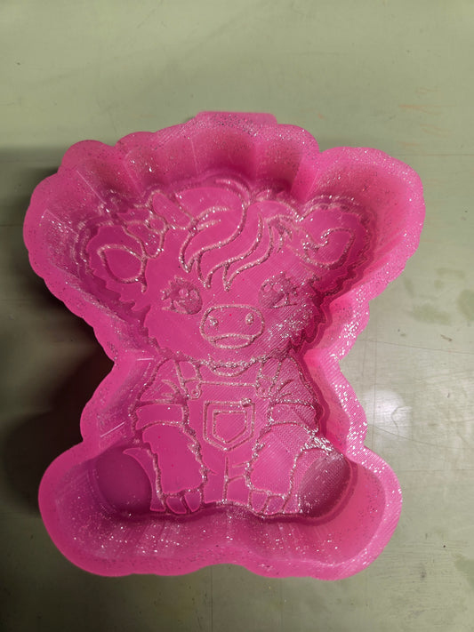 DESTASH overall highland