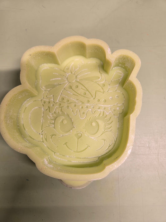 DESTASH mean green cup