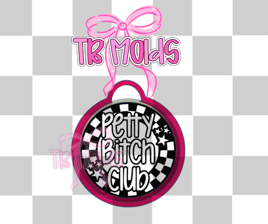 Petty bitch club