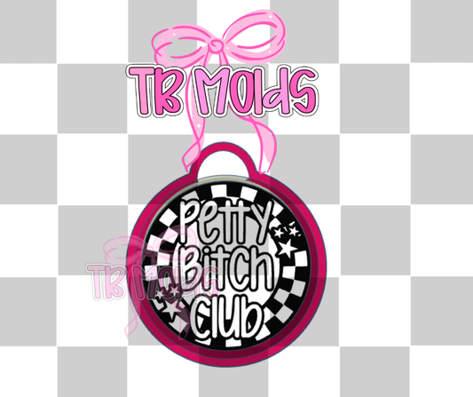 Petty bitch club