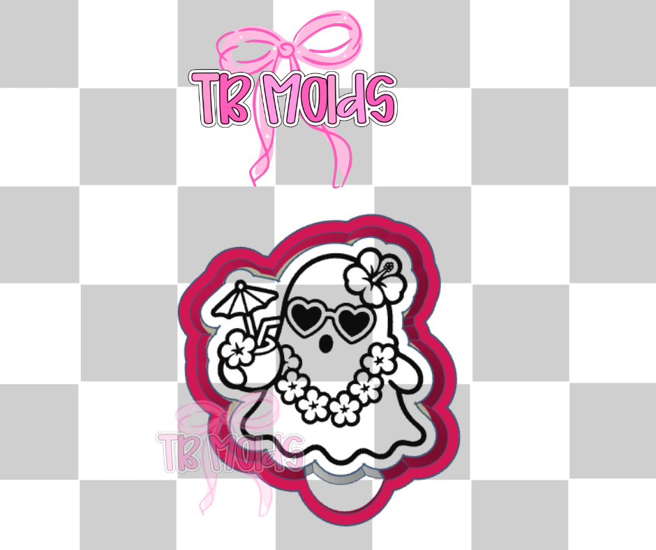 Lei ghost