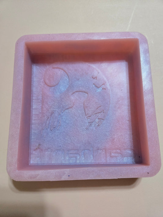 RTS sq hunting mold