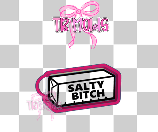 Salty Bitch Butter
