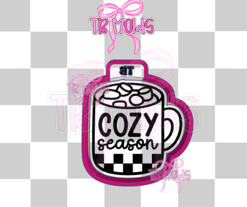 Cozy Season Mug