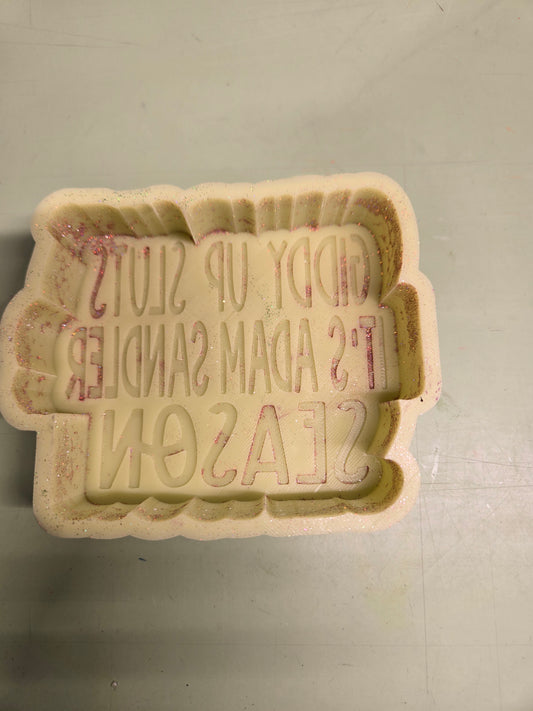 DESTASH Adam sandler season