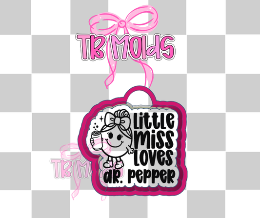 Little miss love Dr P