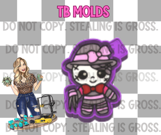 Cutie freddy doll