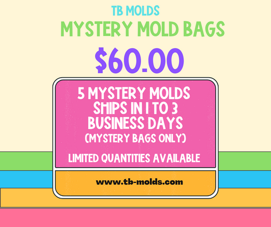 MYSTERY GRAB BAG