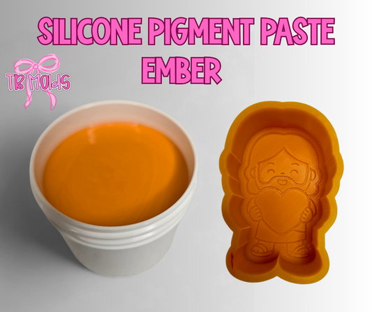 Ember Pigment Paste