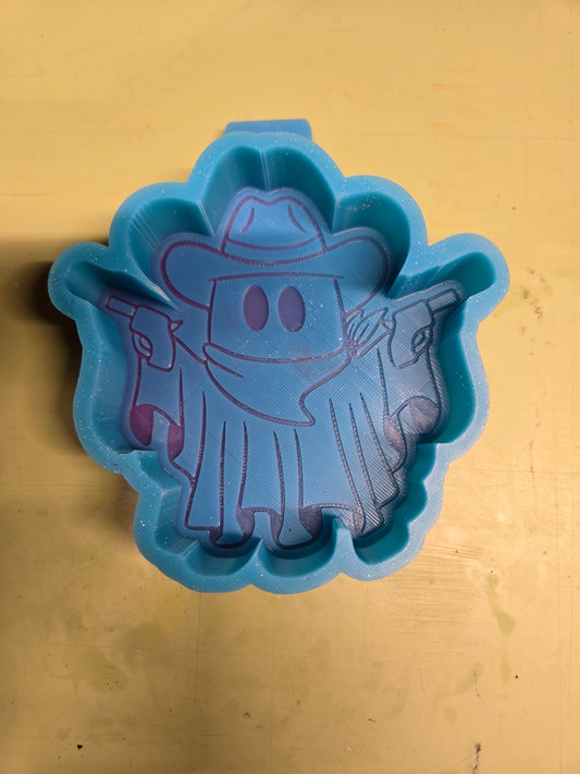 DESTASH put em up ghost