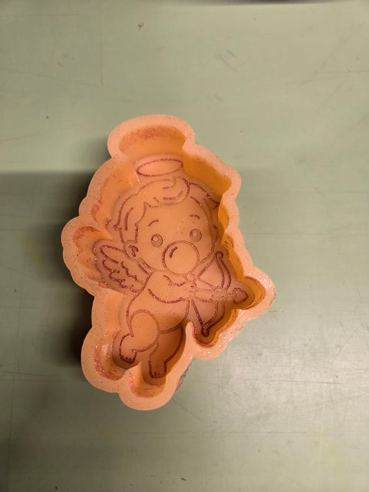 DESTASH bubblegum cupid