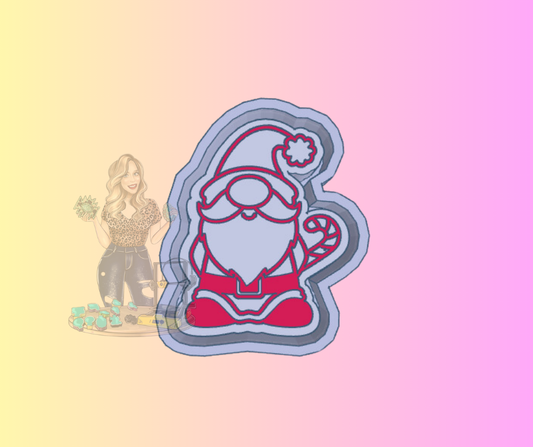 santa gnome