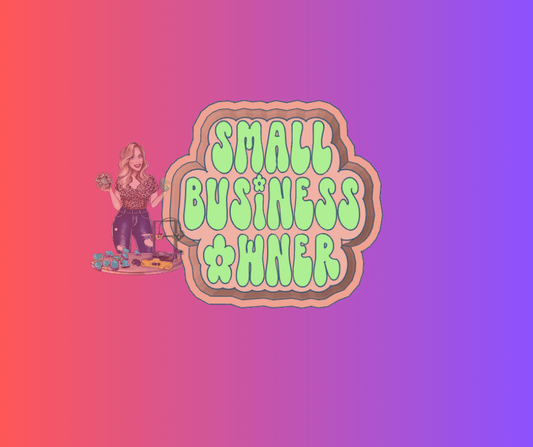 small business owner