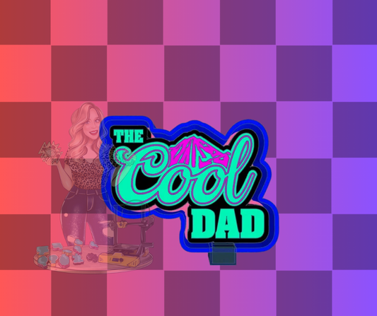 The cool dad