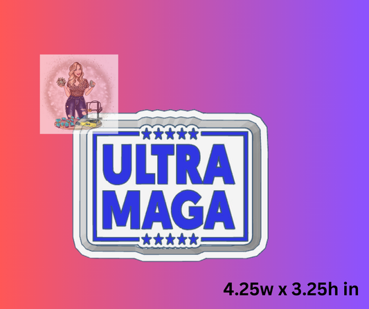 ULTRA MAGA